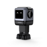 Ugreen Nexode RG 65W 3-Port GaN Mobile computer, Mobile phone, Laptop, Power bank, Telephone Grey AC Fast charging Indoor