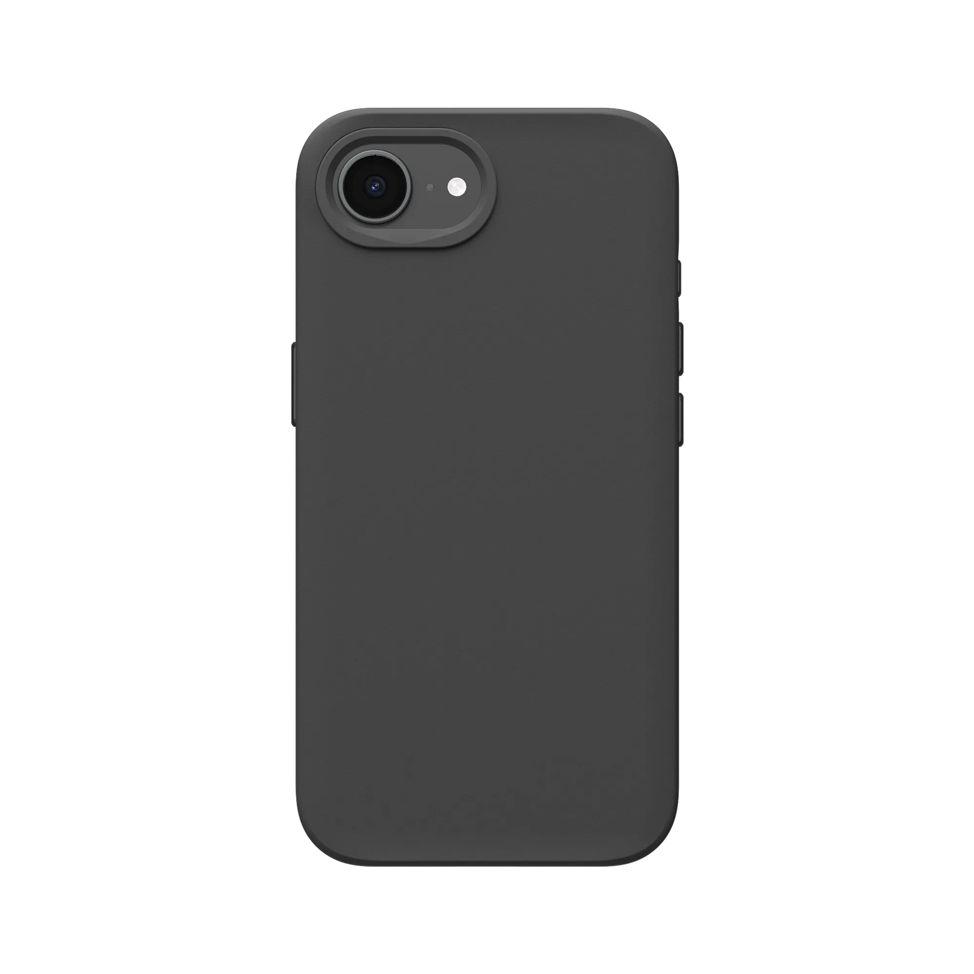 RhinoShield SolidSuit mobile phone case 15.5 cm (6.1") Cover Blac