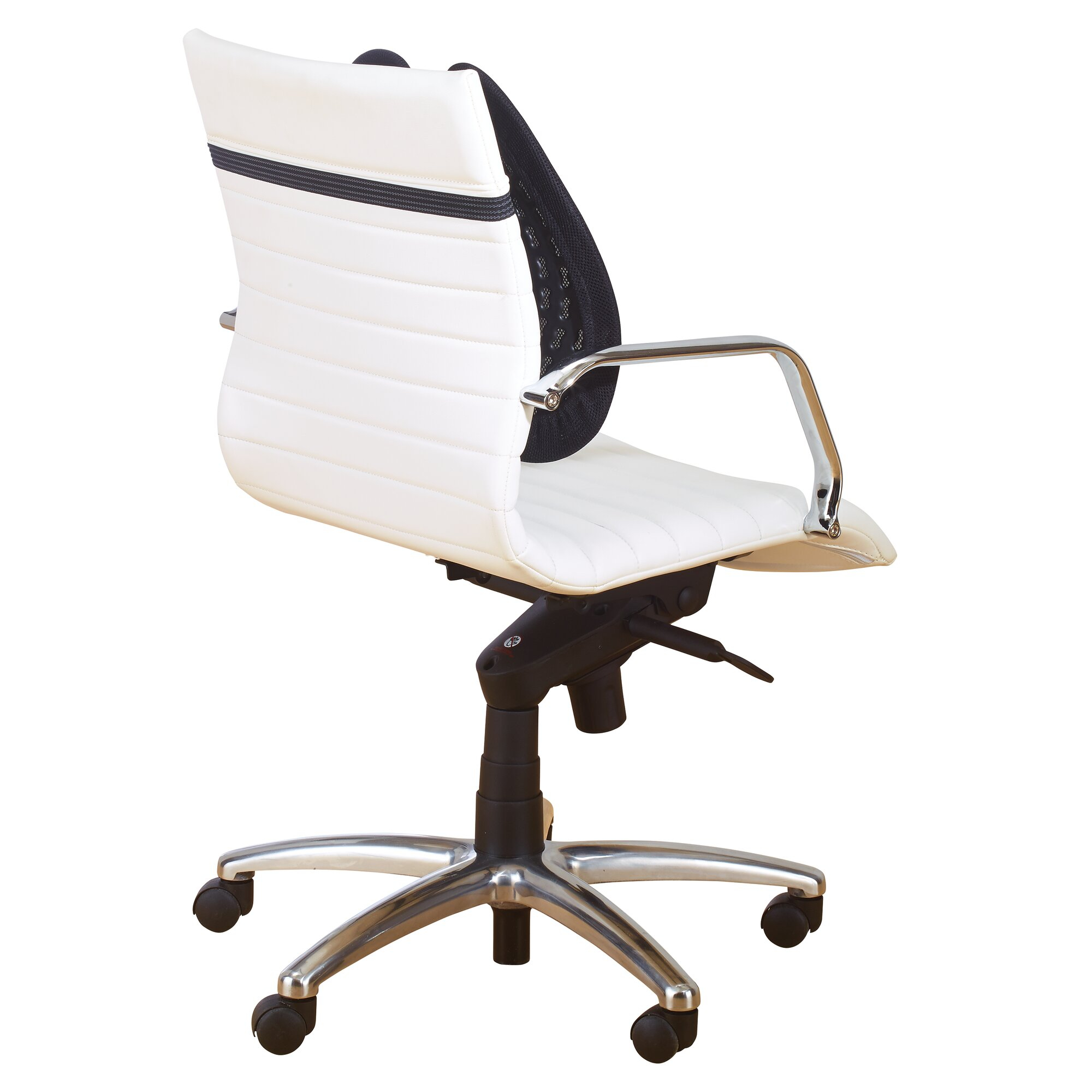 Kensington Conform Adjustable Back Rest Black K60412WW
