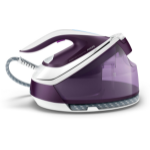 Philips GC7930/30 steam ironing station 2400 W 1.5 L SteamGlide Plus soleplate Violet