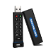 SecureData Secure USB KP 64gb Encrypted Flash Drive