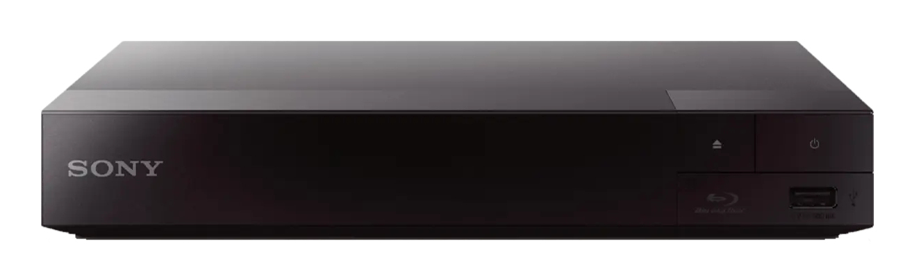 Sony BDP-S 1700 Blu-Ray player Black