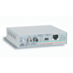 Allied Telesis AT-MC116XL Fast Ethernet Media Converters network media converter 100 Mbit/s