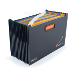 Rapesco 1552 file storage box