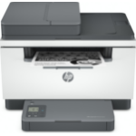 HP LaserJet HP MFP M234sdwe Printer, Black and white, Printer for Home and home office, Print, copy, scan, HP+; Scan to email; Scan to PDF