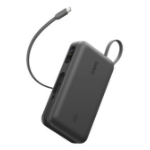 Belkin UltraCharge 20000 mAh Zwart