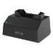 Axis W700 Mk II Dockingstation Zwart