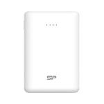 Silicon Power C10QC Lithium Polymer (LiPo) 10000 mAh White