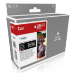 Astar AS46551 inktcartridge Zwart, Cyaan, Magenta, Geel