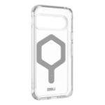 Urban Armor Gear 614458114333 mobile phone case 16 cm (6.3") Cover Transparent