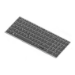 HP Keyboard SR BL 15W Euro