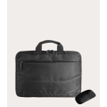 Tucano IDEA BUNDLE 14" 35.6 cm (14") Briefcase Black