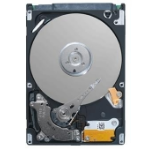 Seagate Momentus 500GB HDD SATA II