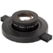 Raynox MSN-505 cameralens Camcorder Macrolens Zwart