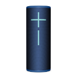 Ultimate Ears MEGABOOM 4 Stereo portable speaker Blue