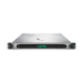 HPE ProLiant DL360 Gen10 servrar 600 GB Rack (1U) Intel® Xeon® 4110 2,1 GHz 16 GB DDR4-SDRAM 500 W