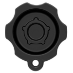 RAM Mounts Pin-Lock Replacement 5-Pin Key for B Size Socket Arms