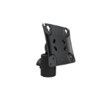 Havis MM-10-302 monitor mount / stand Black