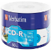 Verbatim 50x CD-R 700 MB 50 pc(s)