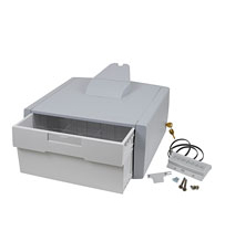 Ergotron 97-971 multimedia cart accessory Drawer Grey