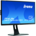 iiyama ProLite XB2783HSU-B3 computer monitor 68.6 cm (27") 1920 x 1080 pixels Full HD LED Black