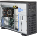 Supermicro 745BAC-R1K28B2 Full Tower Rack-Mountable Workstation / Server Case with 1280W Redundant Power Supply