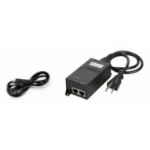 RUCKUS Networks 902-1180-US00 PoE adapter 10 Gigabit Ethernet