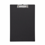 MAUL 2381890 clipboard Cardboard, Paper Black