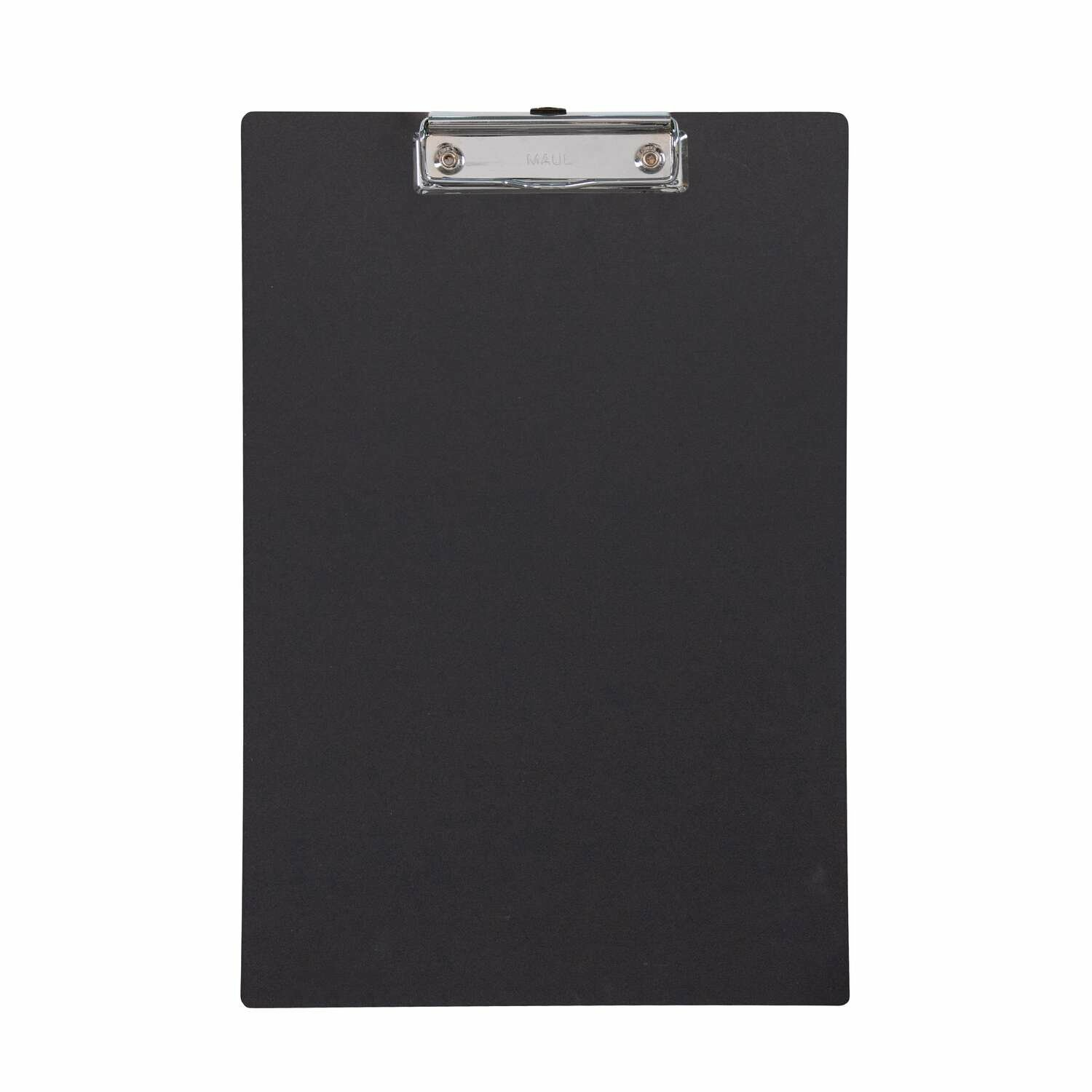 MAUL 2381890 clipboard Cardboard, Paper Black