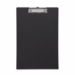 MAUL 2381890 clipboard Cardboard, Paper Black
