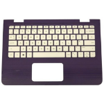 HP L21645-031 laptop spare part Housing base + keyboard