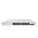 Meraki MS410-32 Cld-Mngd 32x GigE SFP Switch