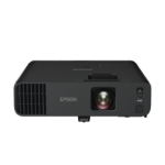 Epson EB-L255F data projector Standard throw projector 4500 ANSI lumens 3LCD 1080p (1920x1080) Black