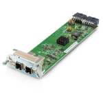 HPE 2920 2-Port Stacking Module