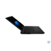 Lenovo Legion 5i Laptop 43.9 cm (17.3") Full HD Intel® Core™ i5 i5-10300H 8 GB DDR4-SDRAM 512 GB SSD NVIDIA® GeForce® GTX 1650 Ti Wi-Fi 6 (802.11ax) Windows 10 Home Black