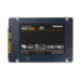 Samsung MZ-77Q8T0 8 TB 2.5" SATA V-NAND MLC