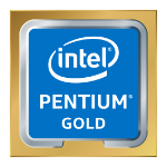 Intel Pentium Gold G5420 processor 3.8 GHz 4 MB Smart Cache