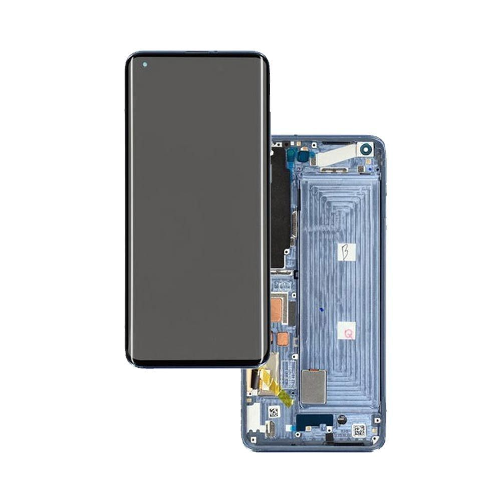 EU Product - Mi 10T Lite 5G Display Gray thumbnail