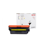 Xerox Everyday Remanufactured For HP CF452A 655A Yellow Laser Toner 006R04345