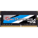 G.Skill Ripjaws SO-DIMM 8GB DDR4-2400Mhz memory module 2 x 4 GB