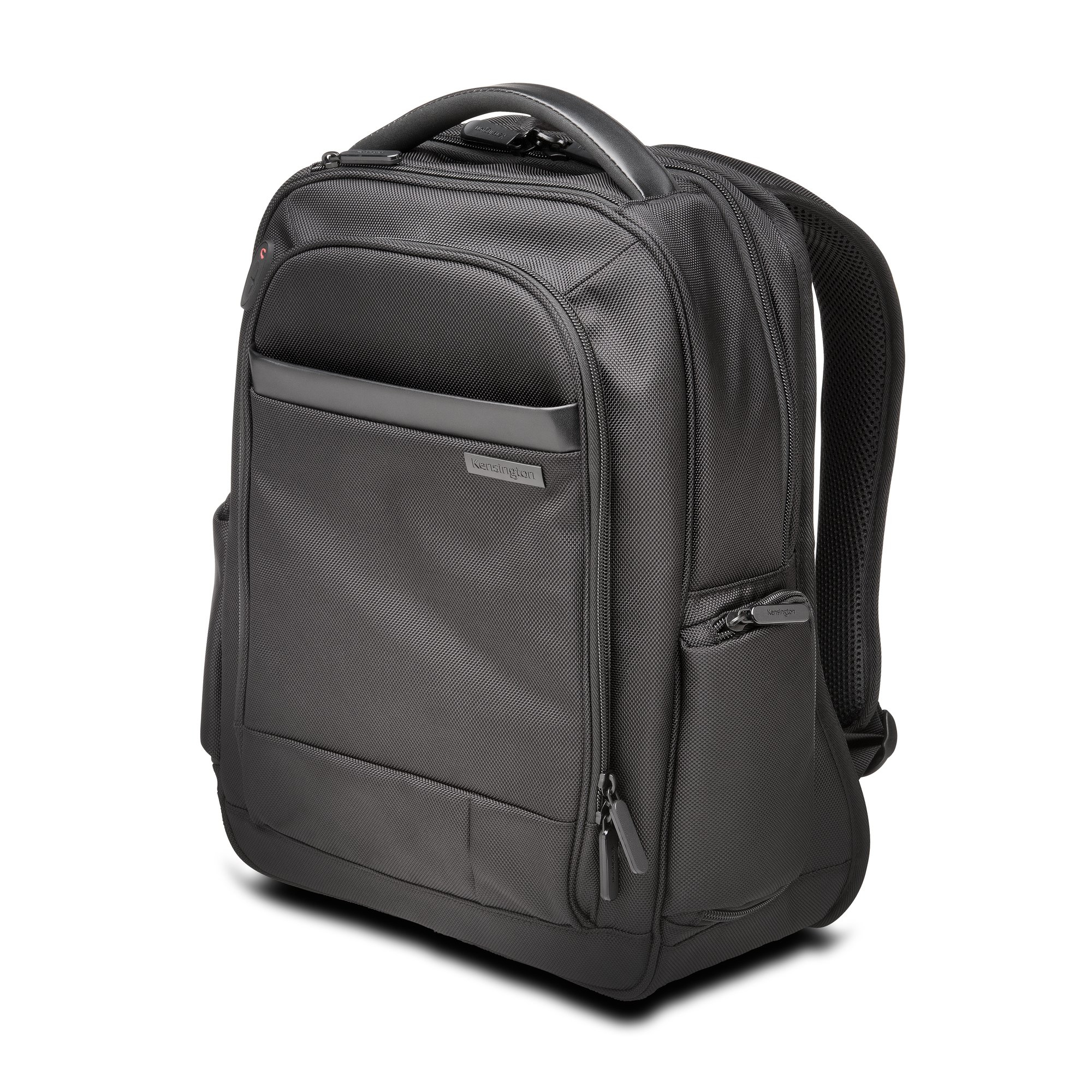 Kensington Contour 2.0 Executive Laptop Backpack â€“ 14"