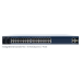 ZPE Nodegrid Serial Console Plus 32-port Cisco Rolled, Dual AC, 4-Core Intel CPU, 4GB DDR4, 32GB SSD, 2 SFP+, 2 GbE, 2 USB 3.0, 1 HDMI, 1 console, 4G LTE (CAT 12)