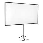 Brateck MNBT-PKDA80 projection screen stand White