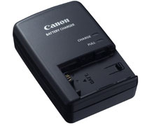 Canon CG-800 battery charger