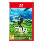 Nintendo The Legend of Zelda: Breath of the Wild - Switch 2 Edition
