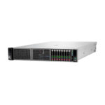 HPE ProLiant DL385 Gen10+ server Rack (2U) AMD EPYC 7262 3,2 GHz 16 GB DDR4-SDRAM 500 W