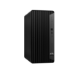 HP Pro 400 G9 Intel® Core™ i5 i5-13500 8 GB DDR4-SDRAM 256 GB SSD Windows 11 Pro Tower PC Black