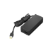 Lenovo 4X21J08876 power adapter/inverter Indoor 65 W Black