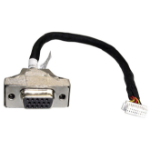 Shuttle PVG01 - VGA-poort uitbreiding kit voor Slim-PC's
