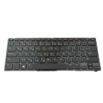 DELL RD5P1 laptop reserve-onderdeel Toetsenbord